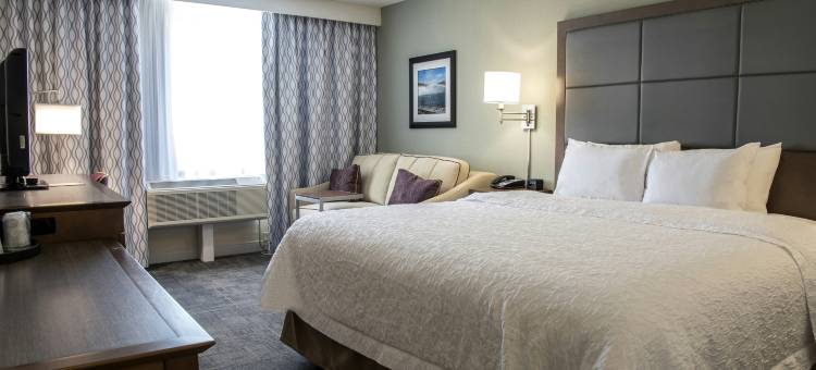哈特韦尔欢朋酒店(Hampton Inn Lake Hartwell)图片