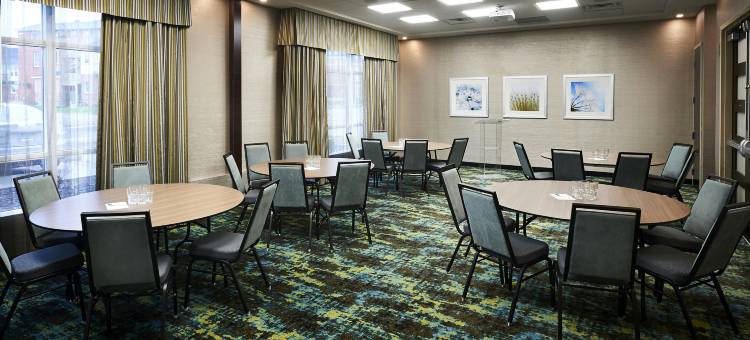 诺斯贝Homewood Suites by Hilton(Homewood Suites by Hilton North Bay)图片