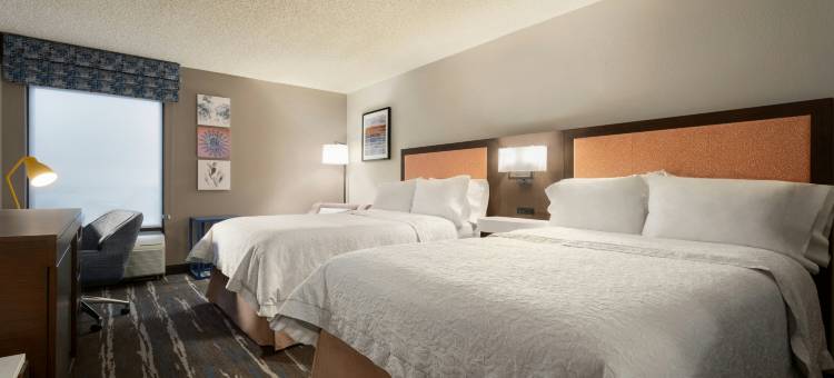 欢朋旅馆-凤凰城钱德勒(Hampton Inn Phoenix/Chandler)图片
