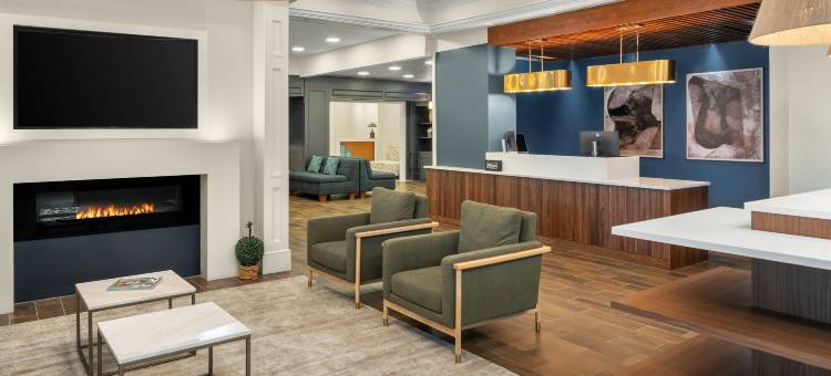 希尔顿逸林酒店希尔顿头岛(DoubleTree by Hilton Hilton Head Island)图片