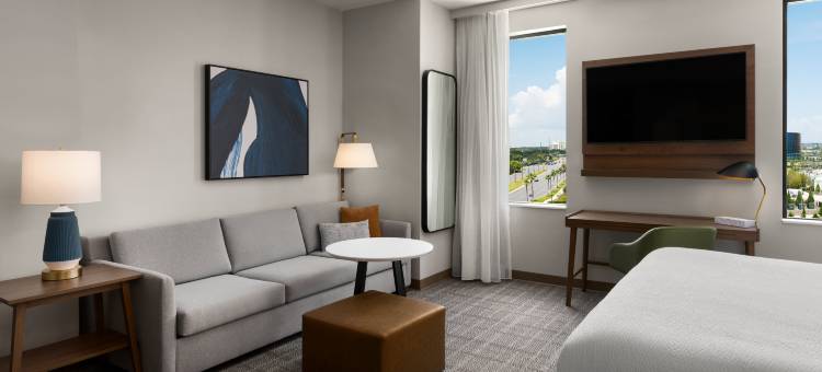 Staybridge Suites奥兰多环球大道Ihg(Staybridge Suites ORLANDO UNIVERSAL BLVD by IHG)图片