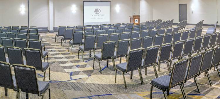 波士顿罗克兰希尔顿逸林酒店(DoubleTree by Hilton Boston - Rockland)图片
