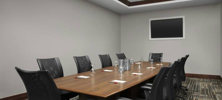 Homewood Suites by Hilton-俄克拉何马市布里克敦(Homewood Suites by Hilton Oklahoma City - Bricktown)图片