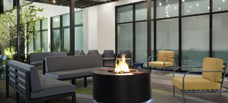 希尔顿家园套房雅典I 65(Home2 Suites by Hilton Athens I 65)图片