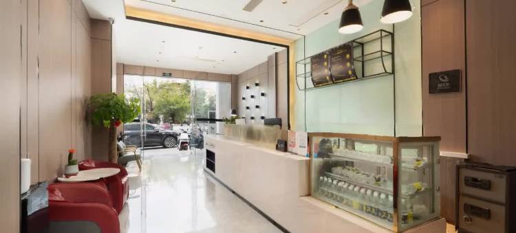 7天优品酒店(三亚千古情大学城店)图片