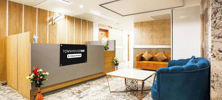 高级酒店传统广场(Townhouse Oak Hisar)图片