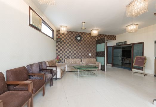 Hotel Sun Citi Classic Hotel Overview