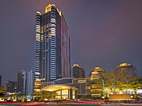 湛江花园酒店详情-pc酒店预订-中国南方航空官网