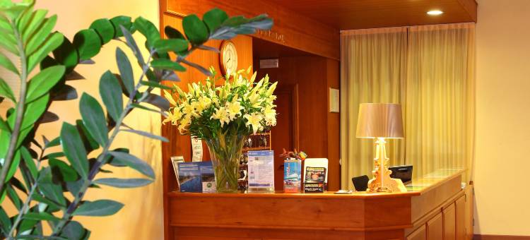 阿斯特酒店(Hotel Astor)图片