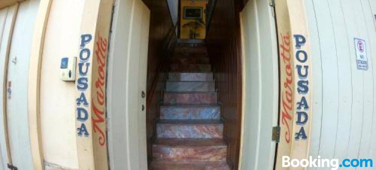 马洛塔旅馆(Pousada Marotta)图片