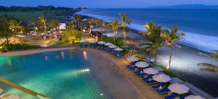 巴厘岛温德姆塔曼萨里吉瓦度假村(Wyndham Tamansari Jivva Resort Bali)图片