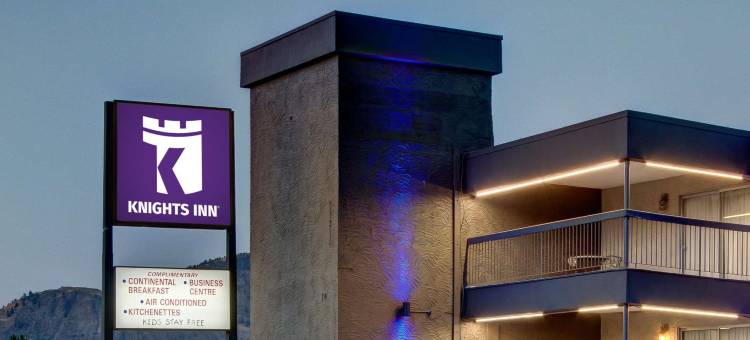 湖城骑士酒店(Knights Inn Lake City)图片