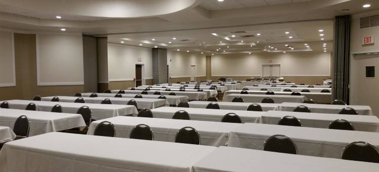 希尔顿宾塞勒姆费城Spark酒店(Spark by Hilton Bensalem Philadelphia)图片