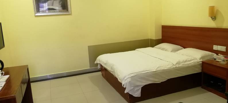 深圳淮楠酒店图片