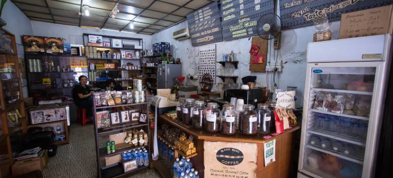 背包客住宿服务酒店(Backpacker's Stay Services)图片