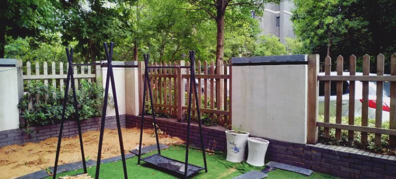 言花善阅青年旅舍(瘦西湖店)图片