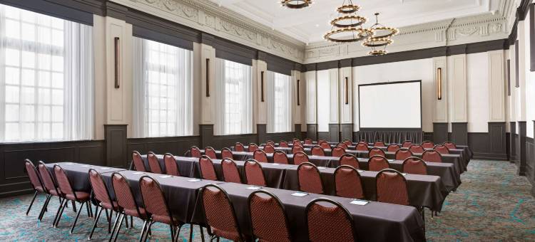 纳什维尔市中心Homewood Suites by Hilton(Homewood Suites by Hilton Nashville-Downtown)图片