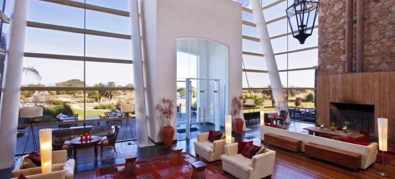 科洛尼亚喜来登高尔夫水疗度假村(Sheraton Colonia Golf & Spa Resort)图片