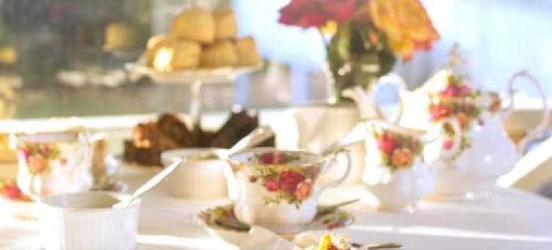 5 Mountains Lodge & Spa图片