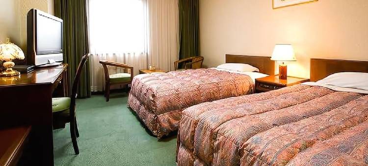 大阪湾广场酒店(Osaka Bay Plaza Hotel)图片