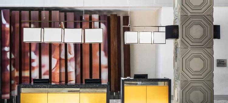 圣多明戈喜来登酒店(Sheraton Santo Domingo Hotel)图片