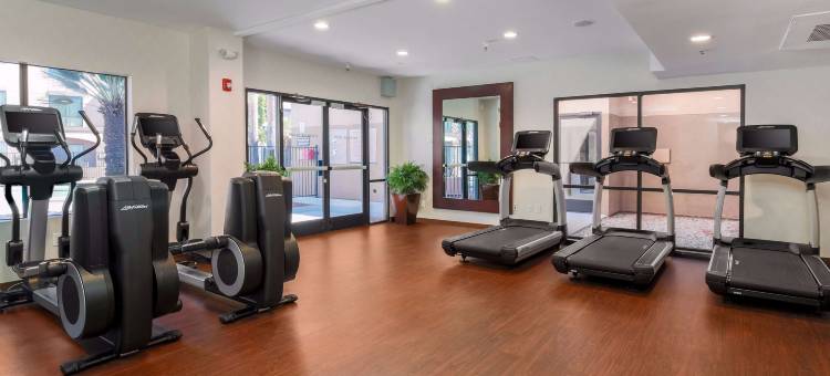 DoubleTree Suites by Hilton Sacramento - Rancho Cordova图片