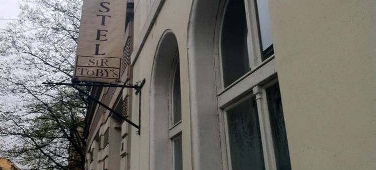 托比爵士旅馆(Sir Toby's Hostel)图片