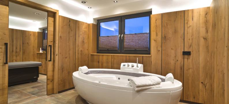 旺德亚当布劳阿克提夫酒店(Wander- und Aktivhotel Adam Bräu)图片