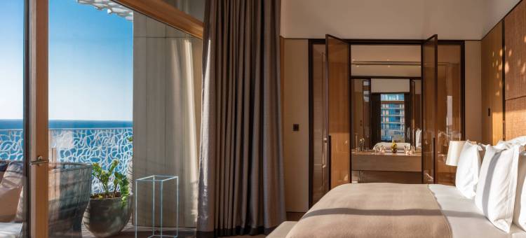 迪拜宝格丽度假村(Bulgari Resort, Dubai)图片