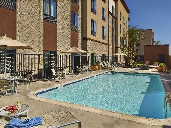 Hilton Garden Inn Los Angeles/Redondo Beach, Los Angeles Hotel Price