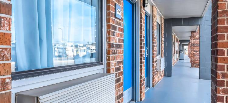 SureStay Hotel by Best Western Oklahoma City West图片