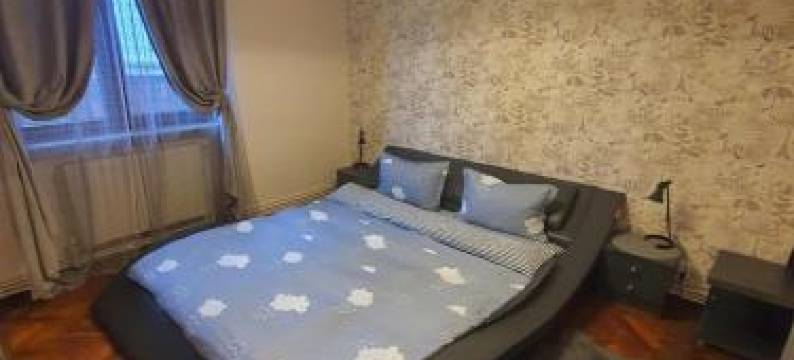 Comfort Home Apartment 1图片