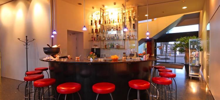巴斯勒托酒店(Hotel Baslertor)图片