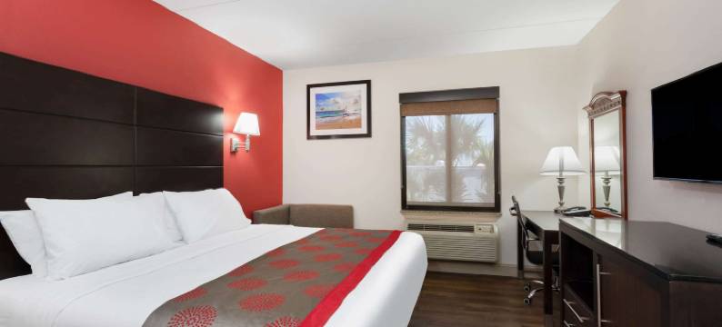 巴拿马城华美达酒店(Ramada by Wyndham Panama City)图片