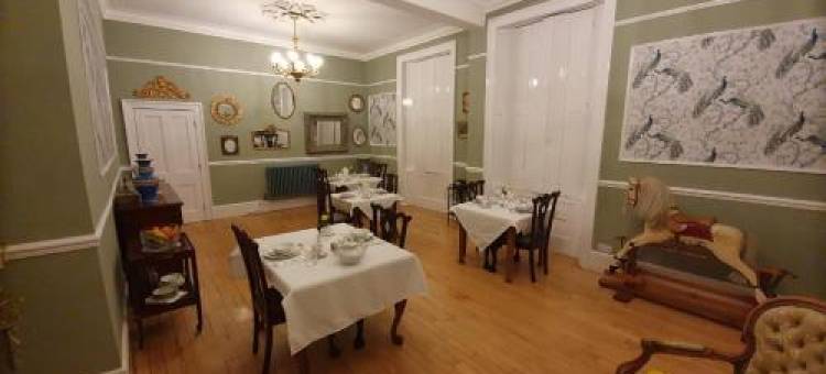 阿尔伯特大厦住宿加早餐旅馆(Albert House)图片