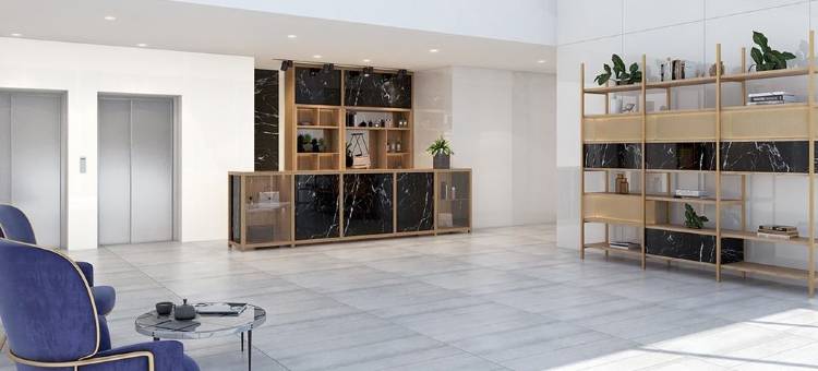 米兰加尔法大楼美利亚怡思得酒店(Innside Milano Torre Galfa)图片