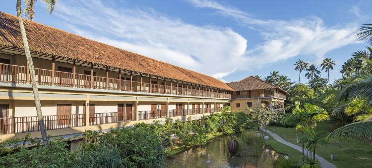 卡卢特勒安纳塔拉度假酒店(Anantara Kalutara Resort)图片