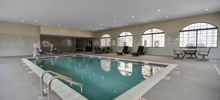 Staybridge Suites Grand Rapids SW - Grandville图片