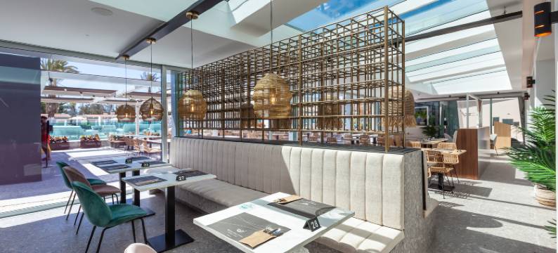 洛佩桑库马拉塞雷诺亚酒店(Kumara Serenoa by Lopesan Hotels)图片