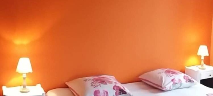 奥布斯小酒店(Gite les Aubues)图片