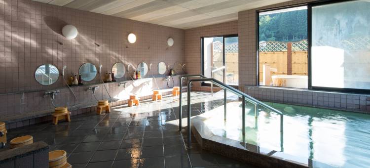 仁右卫门家日式旅馆(Ryokan Niemonya)图片