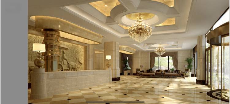 通榆美苑宾馆图片