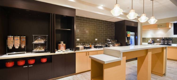 斯莱德尔TownePlace套房酒店(TownePlace Suites Slidell)图片