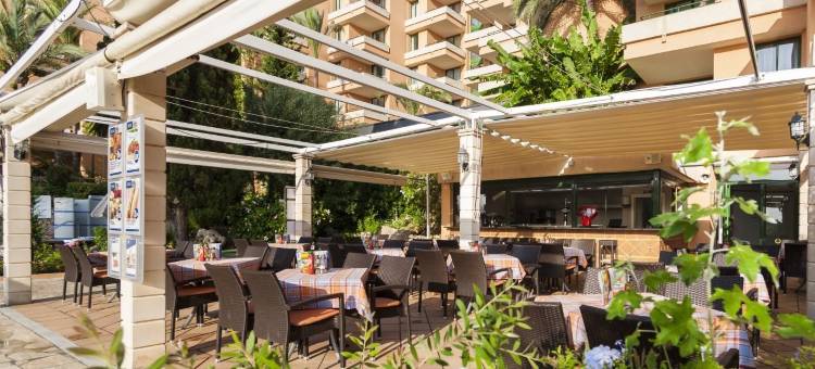 格洛巴尔斯诺瓦酒店(Globales Nova)图片