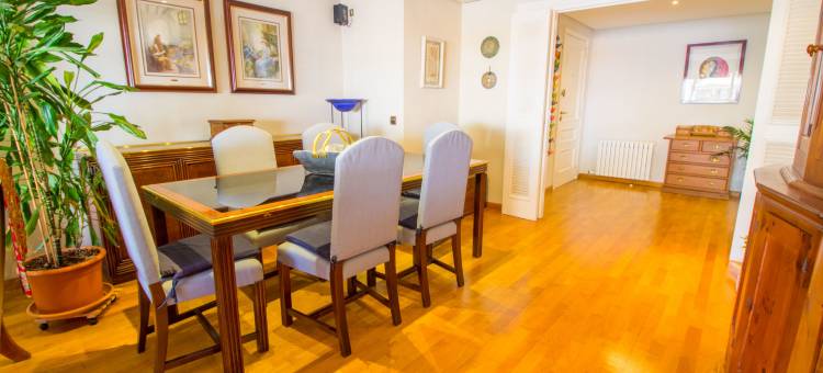 High Quality Apartment 40 Meters from Beach图片