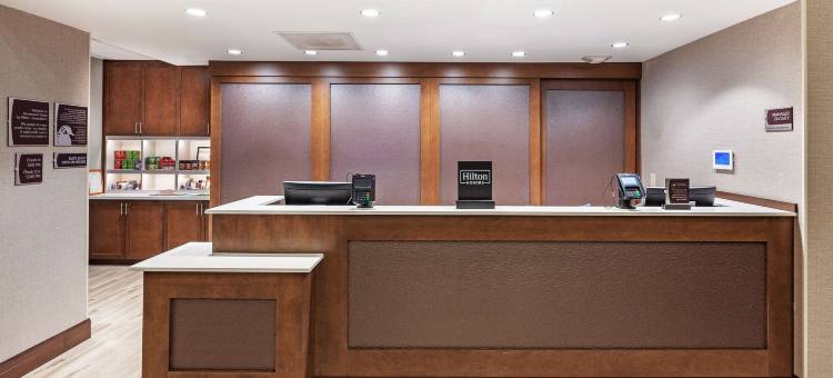 格林斯伯勒希尔顿欢朋套房酒店(Homewood Suites by Hilton Greensboro)图片