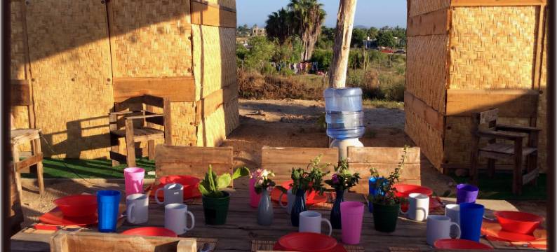 Camp - Santos Cabana Constanza图片