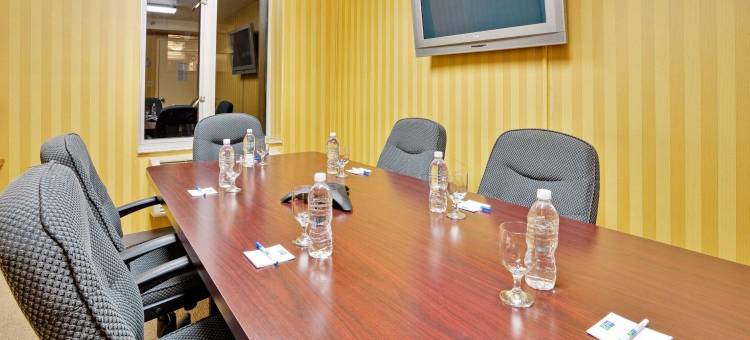 Holiday Inn Express 纽约麦迪逊广场花园(Holiday Inn Express New York City - Chelsea)图片