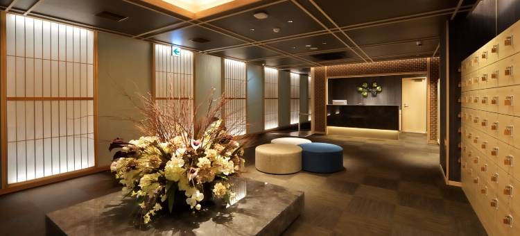 大阪难波J-SHIP胶囊酒店(Cabin & Capsule Hotel J-Ship Osaka Namba)图片