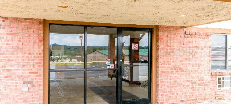 肯塔基莫尔黑德 6 号汽车旅馆(Motel 6 Morehead, KY)图片